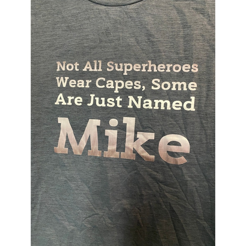 Bubba Gump Shrimp Co Gatlinburg My Mama Says Im Special Graphic T-Shirt 2XL - Picture 9 of 16